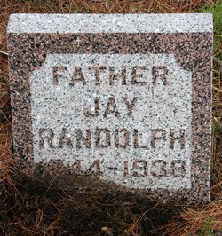CHATFIELD John 'Jay' Randolph 1844-1938 grave.jpg